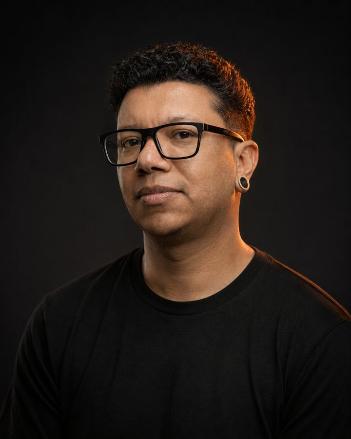 Edu Santos