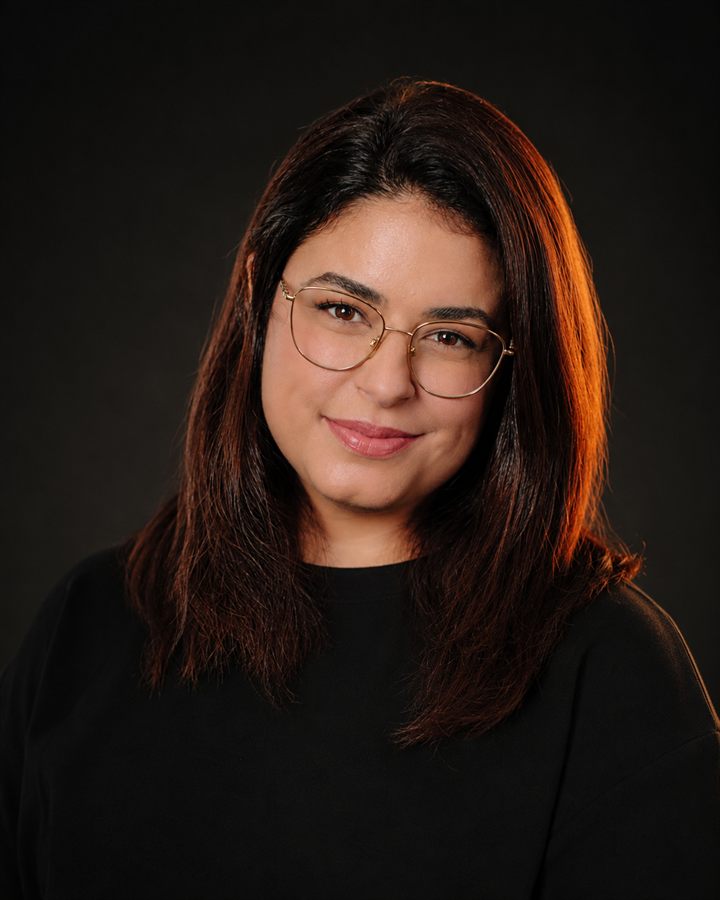 Fernanda Amim
