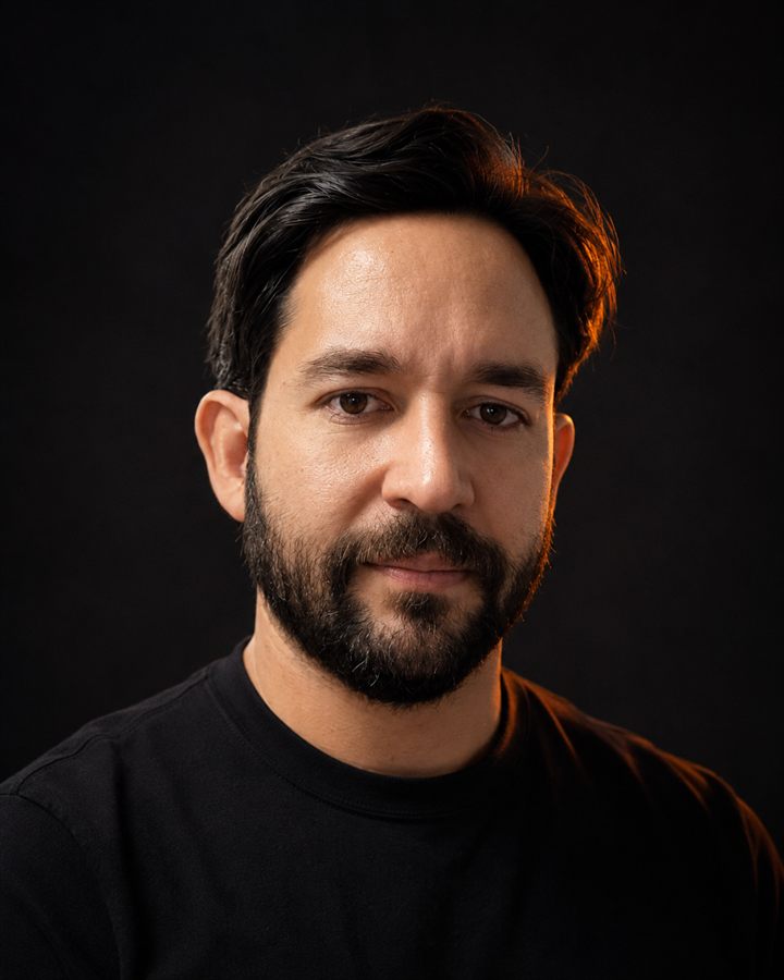 Vitor Hugo